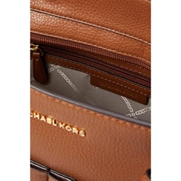 Michael Michael Kors Bedford Large Tote $298 - Picture 8 of 8